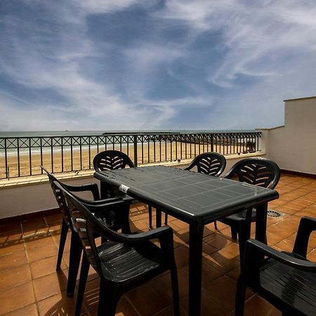 Hostal Boutique Luz Del Sol بارباتي المظهر الخارجي الصورة