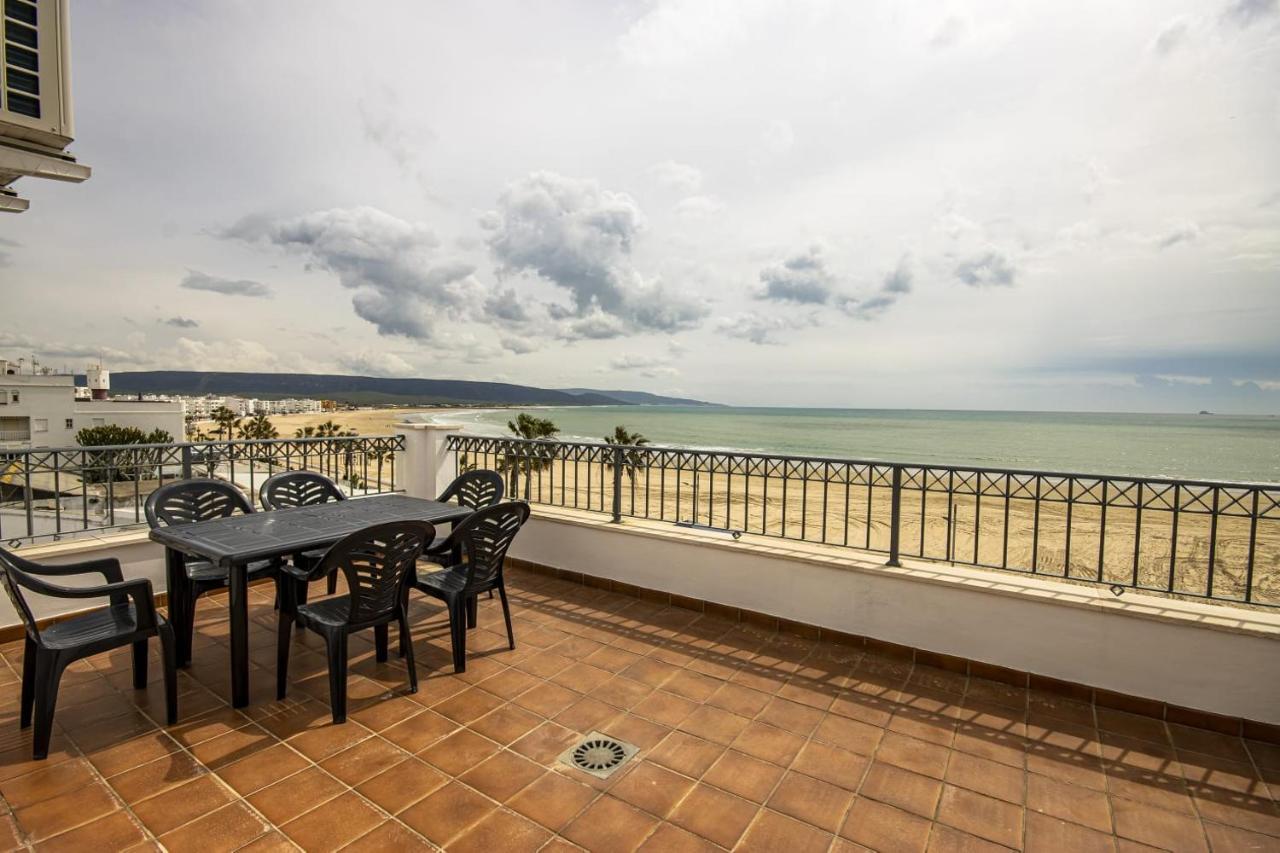 Hostal Boutique Luz Del Sol بارباتي المظهر الخارجي الصورة